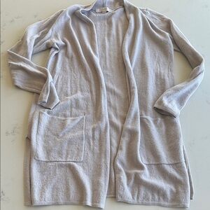 LOFT Front Cardigan